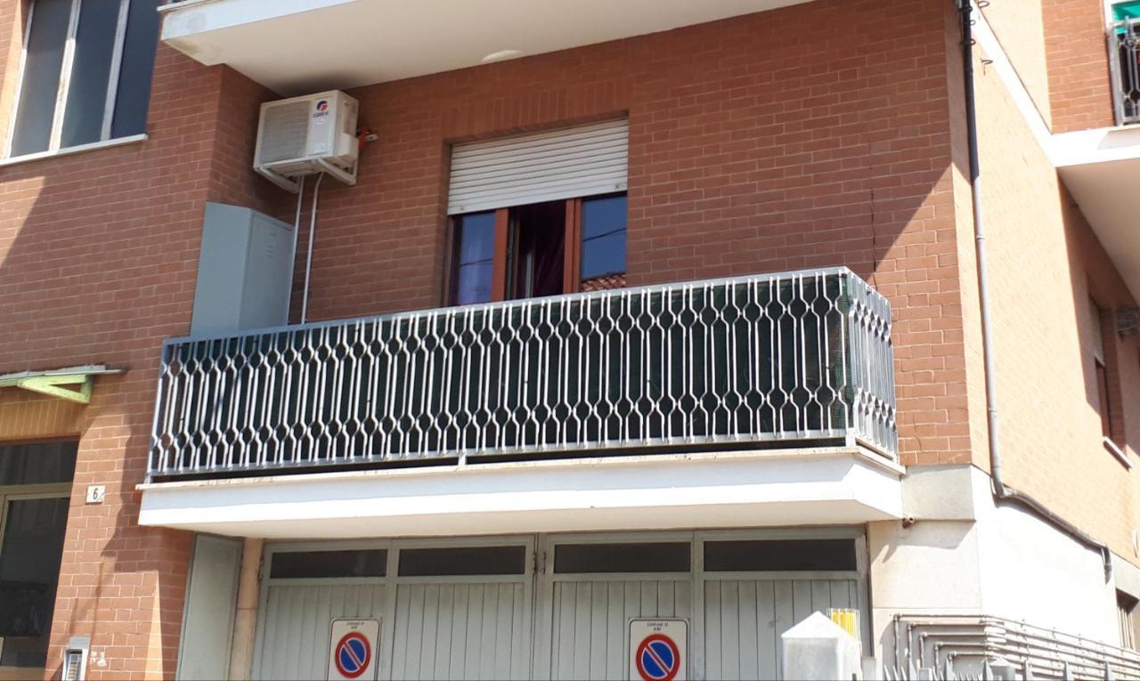 Casa Delle Orchidee Hotel Alba  Exterior photo